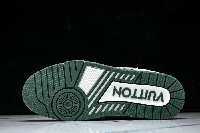 LV SNEAKER TRAINER FOR-LV446