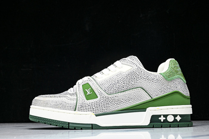 LV SNEAKER TRAINER FOR-LV446