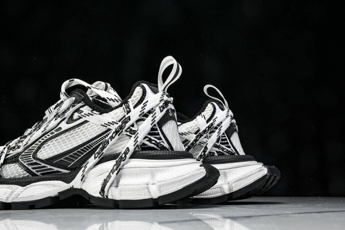 BLCG 3XL Extreme Lace 24ss W3XHL 9010