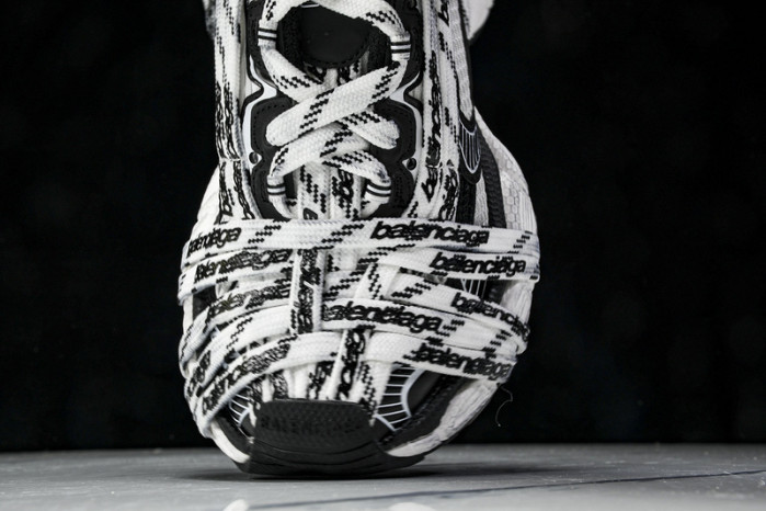 BLCG 3XL Extreme Lace 24ss W3XHL 9010