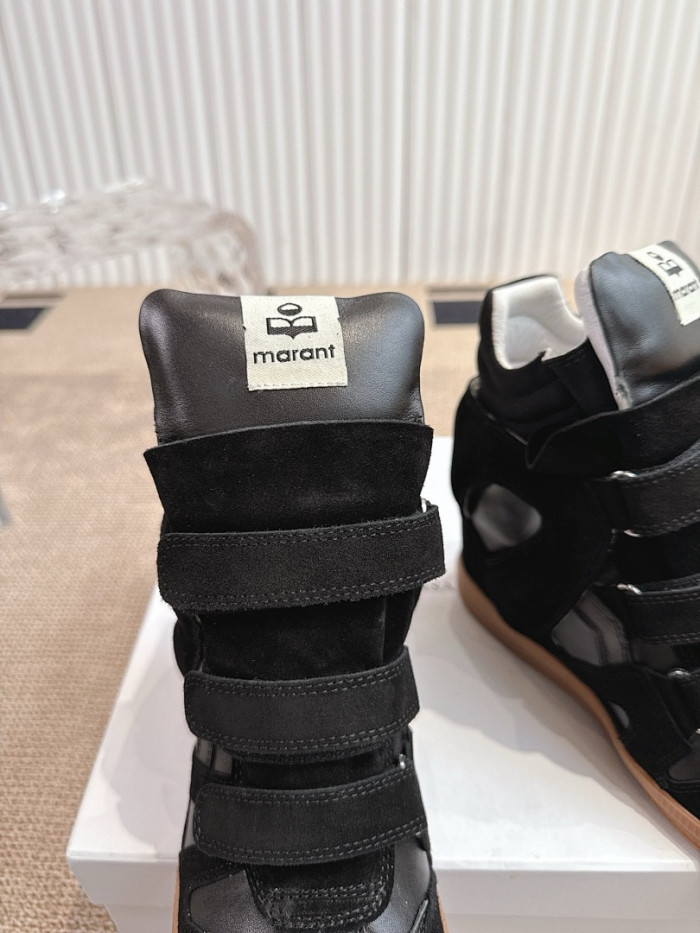 Is@bel M@rant sneaker IS-01