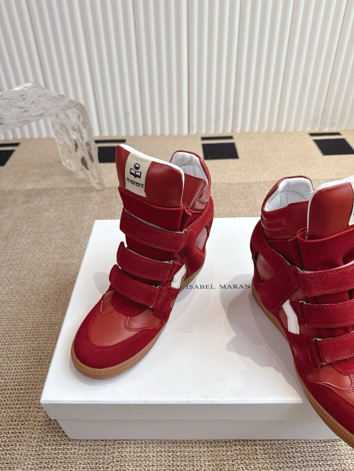 Is@bel M@rant sneaker IS-02