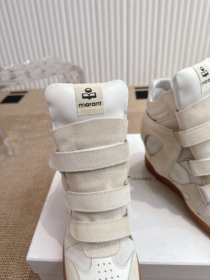 Is@bel M@rant sneaker IS-03