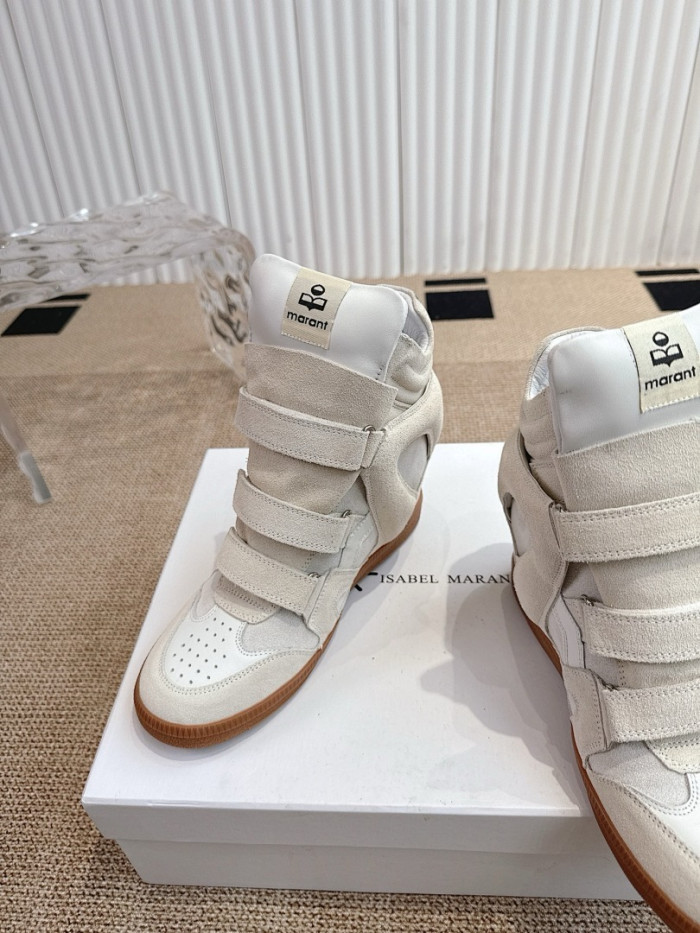 Is@bel M@rant sneaker IS-03