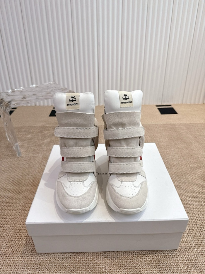 Is@bel M@rant sneaker IS-05