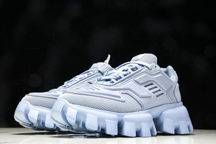 PRA Cloudbust Thunder