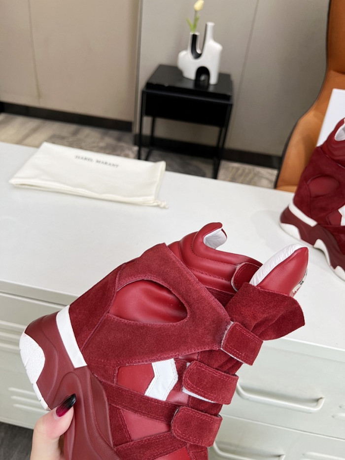 Is@bel M@rant sneaker IS-09