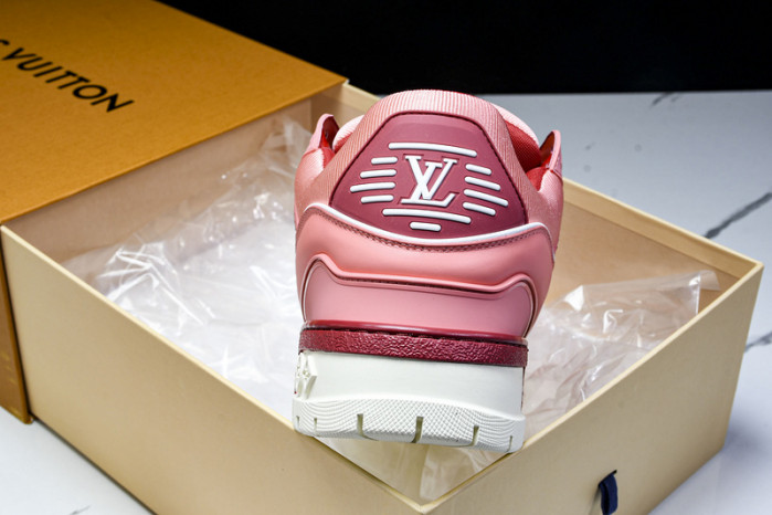 LV SNEAKER LOW FOR-LV221