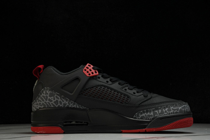 Air Jordan Spizike Low CNY " Year of the Dragon "  FQ1759-006