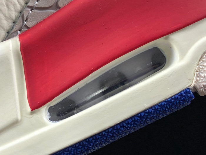 Jordan 3 Retro International Flight  136064-140