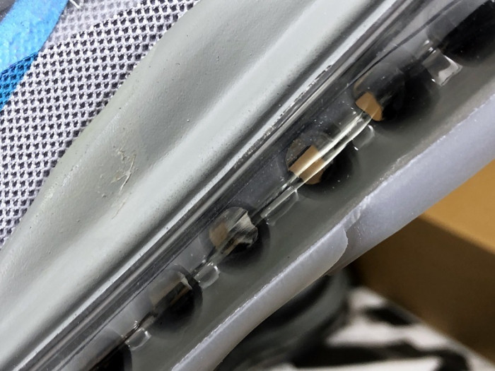 Air Max 97 OF Menta  AJ4585-101