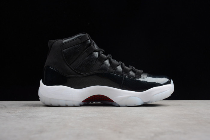 Jordan 11 Retro 72-10  378037-002