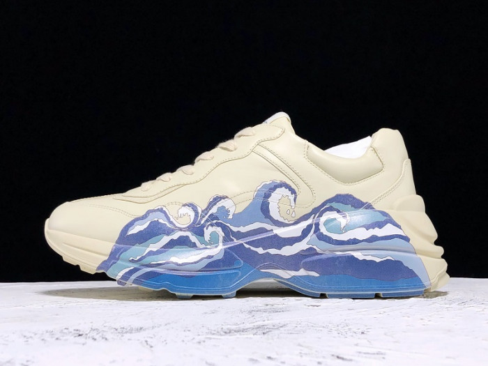 GUCC TRAINER SNEAKER  576052 DRW00 9522