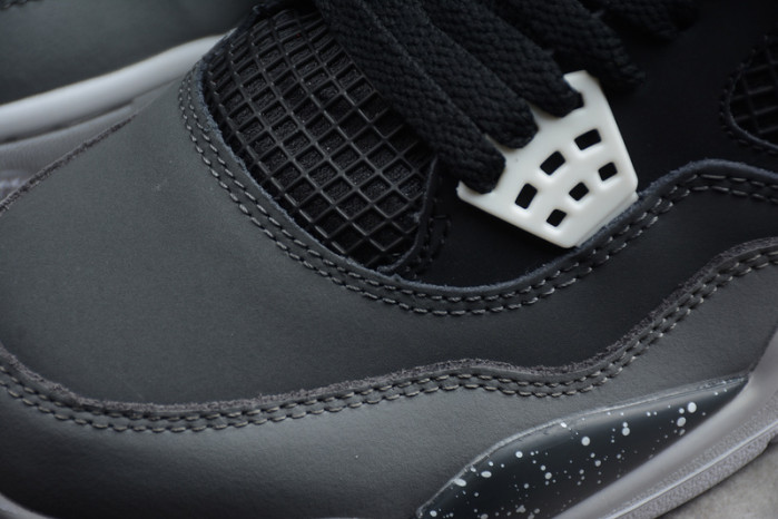 Jordan 4 Retro Fear Pack  626969-030
