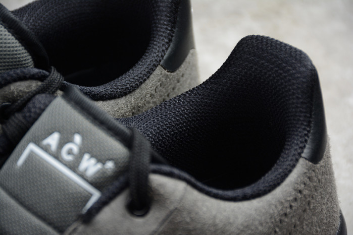 A COLD WALL X AIR FORCE 1 LOW BQ6924-001