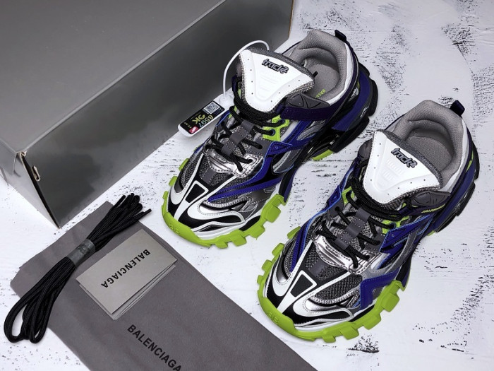 BLCG SNEAKER TESS.S.GOMMA ECBA81147375