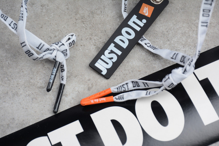 Air Force 1 Low Just Do It Pack White/Black  AR7719-100