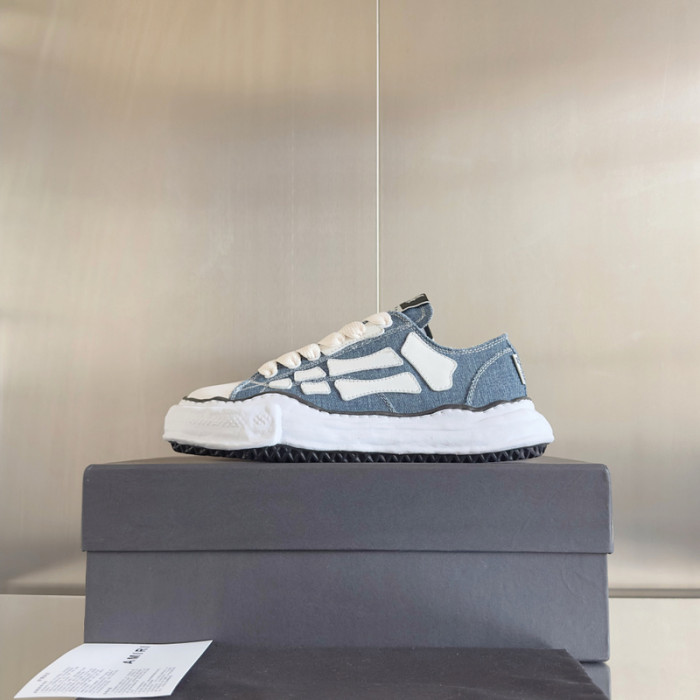 AMIRI x MAISON MIHARA YASUHIRO MMY037