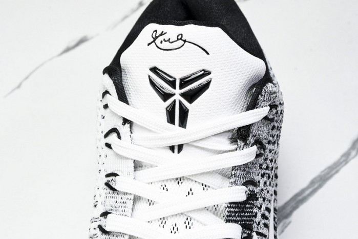 Nike Kobe 9  Elite Low XDR Beethoven  639045-101