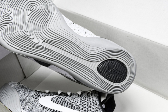 Nike Kobe 9  Elite Low XDR Beethoven  639045-101