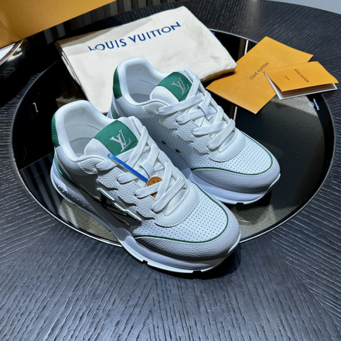 LV CLASSIC SNEAKER  FOR-LV294