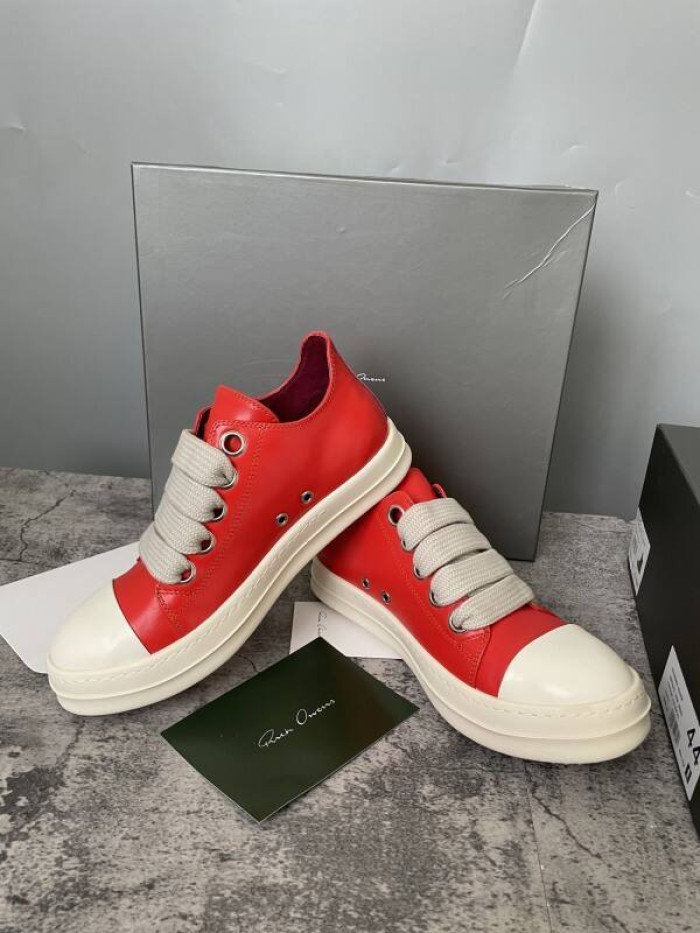 Rick 0wens Sneakers