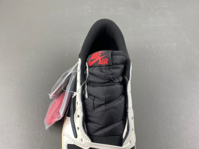 Travis Scott x Air Jordan 1 DZ4137-700