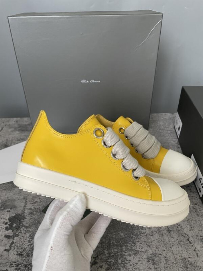 Rick 0wens Sneakers
