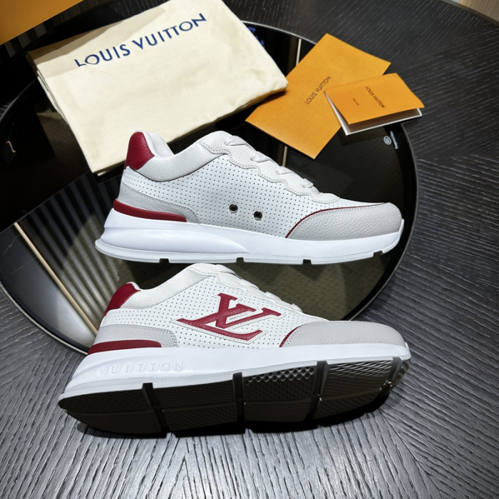 LV CLASSIC SNEAKER  FOR-LV296