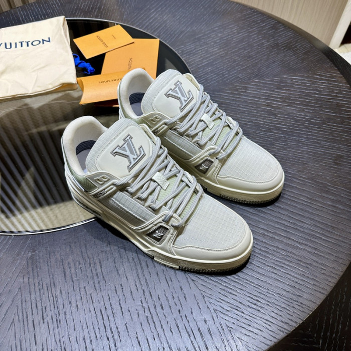 LV SNEAKER LOW FOR-LV183