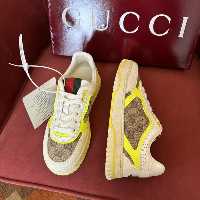 GUCC SNEAKER