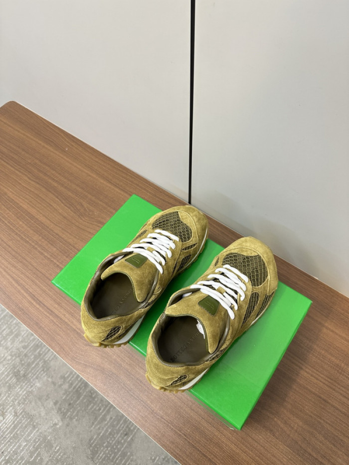 BOTTEGA VENETA ORBIT SNEAKER