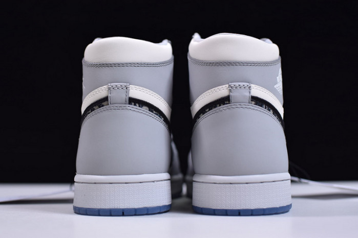 D10R X AIR JORDAN 1 HIGH OG (D10R SHOE BOX ) CN8607-002