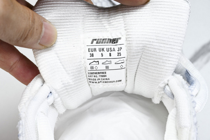 BLCG RUNNER   W3RXP9260