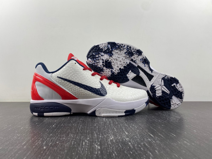 Nike Zoom Kobe 6 CW2190-146