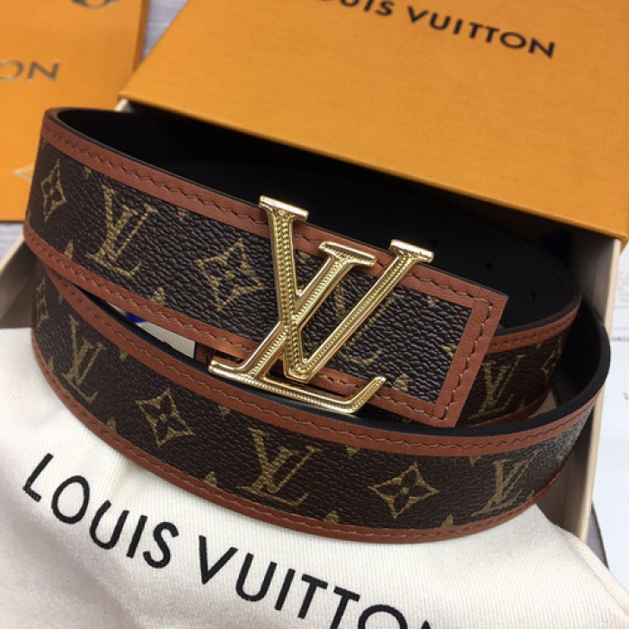 BELT YEESHOES  LV-001