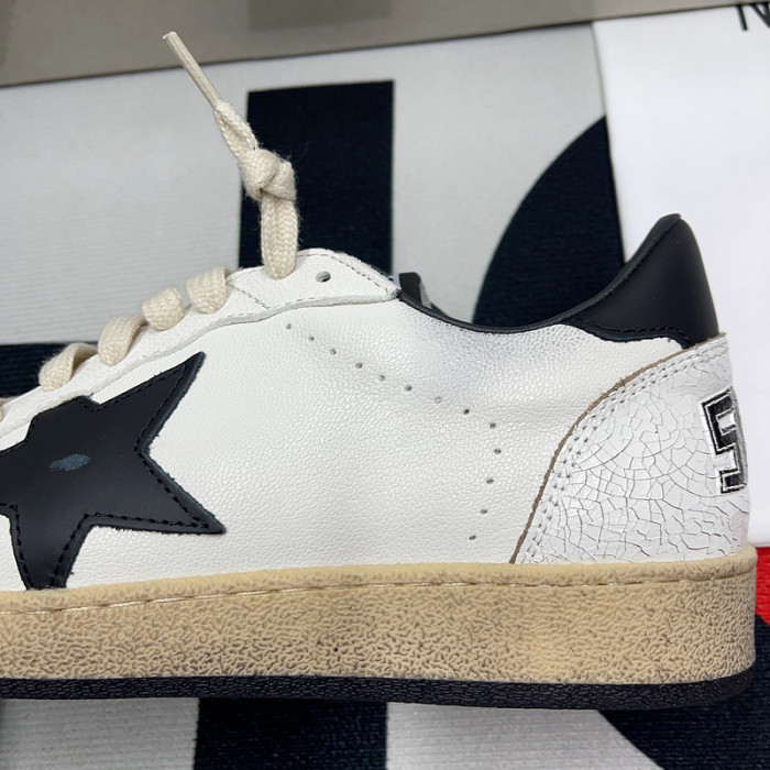 GOLDEN GOOSE SUPER-STAR SNEAKER FOR-GG01