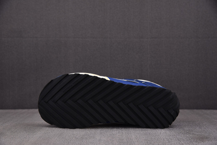 BOTTEGA VENETA ORBIT SNEAKER