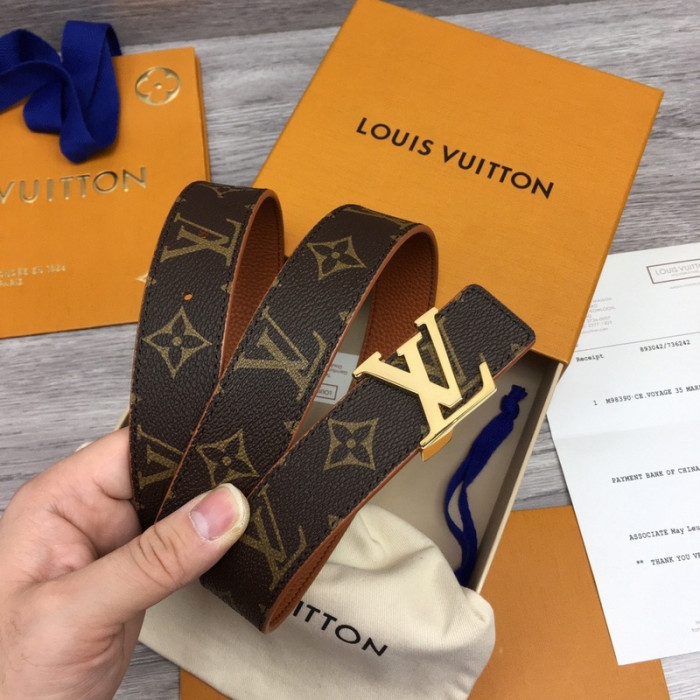 BELT YEESHOES  LV-002