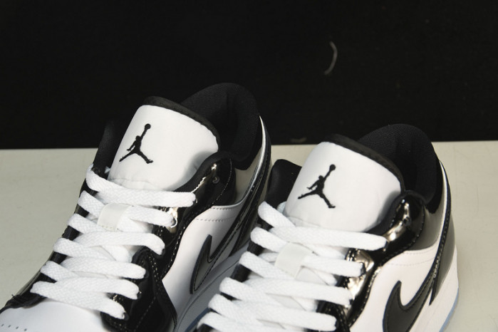 Air Jordan 1 Low “Concord”  DV1309-100