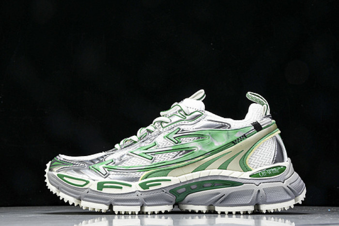 OF C/O  SNEAKER  FOR-022303