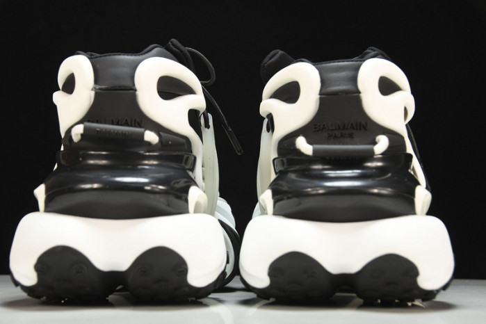 Balmain  Sneakers FOR02