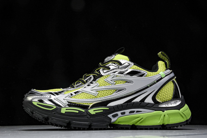 OF C/O  SNEAKER  FOR-022305