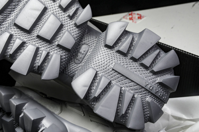 PRA Cloudbust Thunder