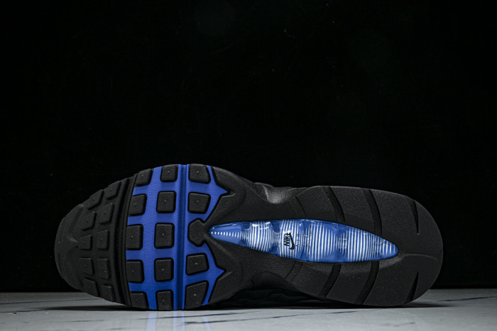 Nike SB Air Max 95 IM7410-100