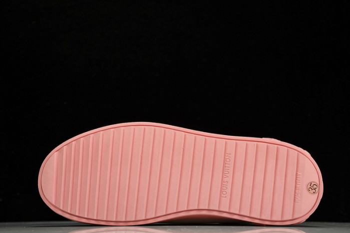 LV SNEAKER LOW FOR-LV15
