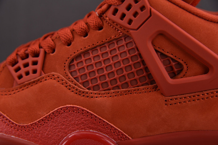 Air Jordan 4 Retro OG SP Nigel Sylvester Brick by Brick HP4340-800