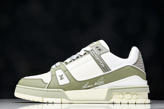 LV SNEAKER LOW FOR-LV191