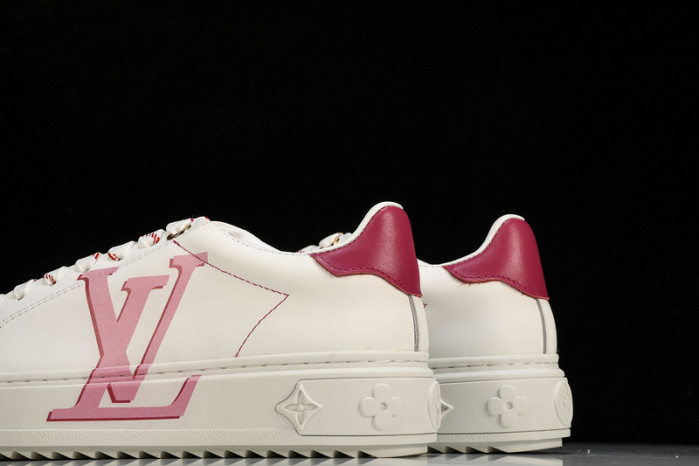 LV SNEAKER LOW FOR-LV16