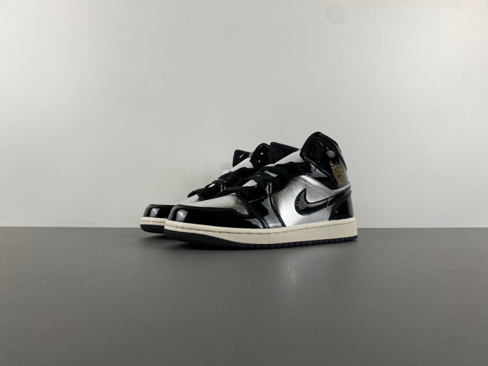 Air Jordan 1 Mid SE FZ39380-001